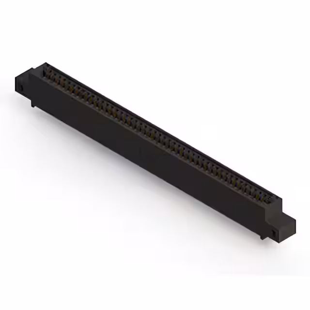 895-047-525-412 EDAC Inc.  Edgeboard Connectors